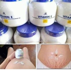 Aron Vitamin E Cream